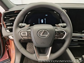 Lexus Ostatní modely RX 450H+ COMFORT PLUS 2025