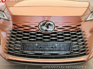 Lexus Ostatní modely RX 450H+ COMFORT PLUS 2025