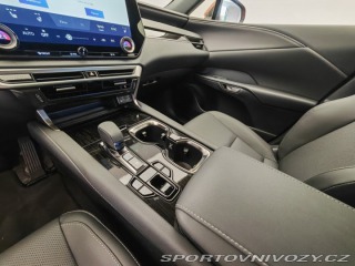 Lexus Ostatní modely RX 450H+ COMFORT PLUS 2025