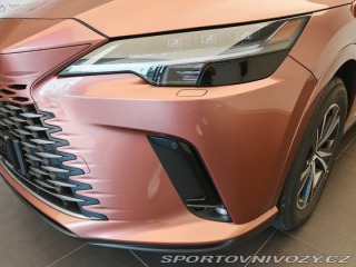Lexus Ostatní modely RX 450H+ COMFORT PLUS 2025