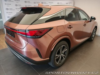 Lexus Ostatní modely RX 450H+ COMFORT PLUS 2025