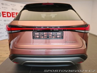 Lexus Ostatní modely RX 450H+ COMFORT PLUS 2025