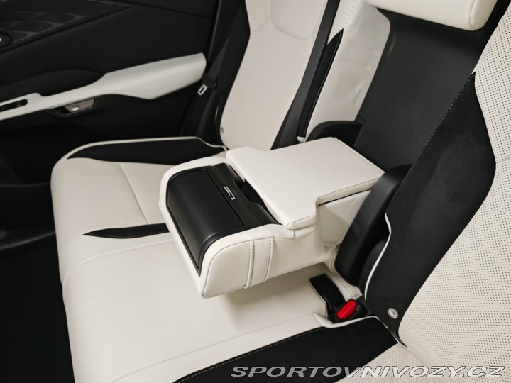 Lexus Ostatní modely RX 500h 500h F Sport Special Edit 2025