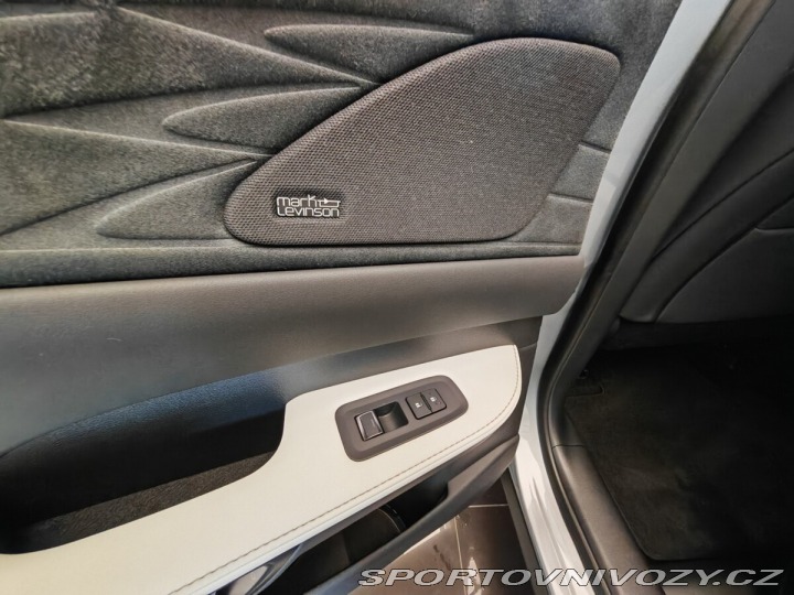 Lexus Ostatní modely RX 500h 500h F Sport Special Edit 2025