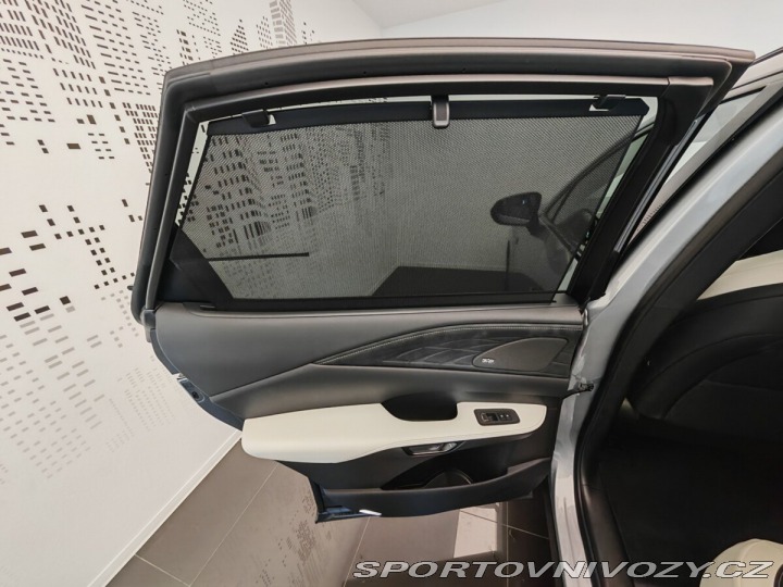 Lexus Ostatní modely RX 500h 500h F Sport Special Edit 2025