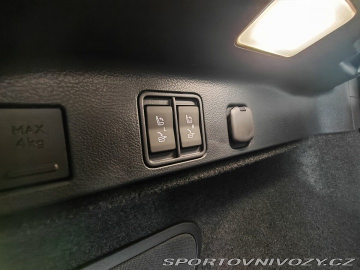 Lexus Ostatní modely RX 500h 500h F Sport Special Edit 2025