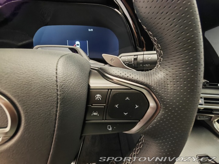 Lexus Ostatní modely RX 500h 500h F Sport Special Edit 2025