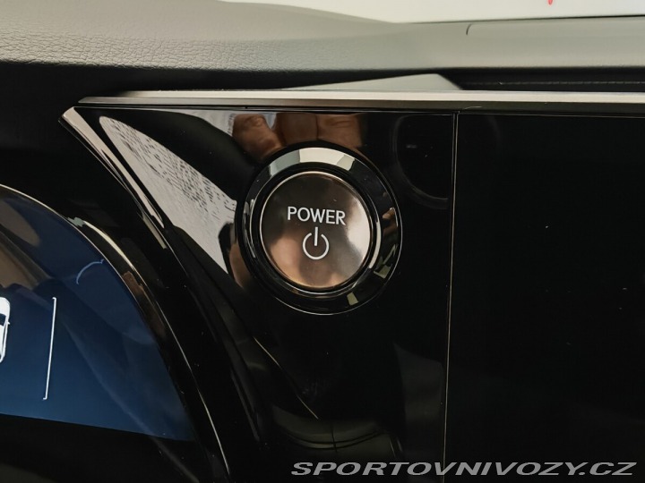 Lexus Ostatní modely RX 500h 500h F Sport Special Edit 2025