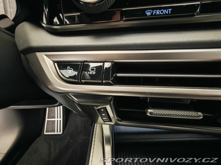 Lexus Ostatní modely RX 500h 500h F Sport Special Edit 2025