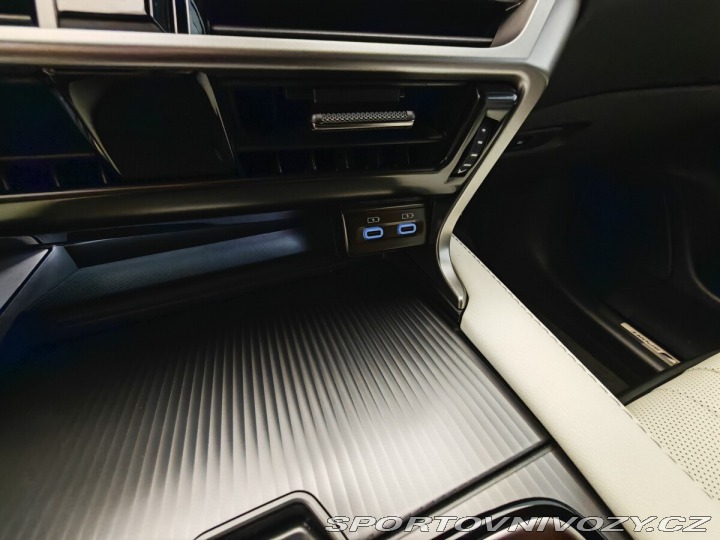 Lexus Ostatní modely RX 500h 500h F Sport Special Edit 2025