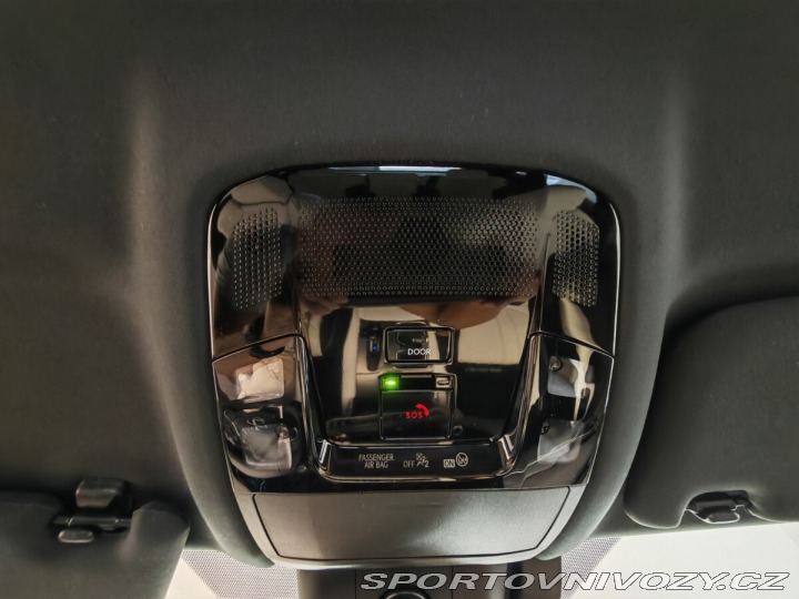 Lexus Ostatní modely RX 500h 500h F Sport Special Edit 2025