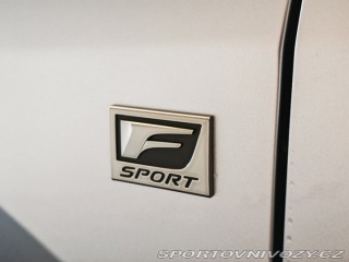 Lexus Ostatní modely RX 500h 500h F Sport Special Edit 2025