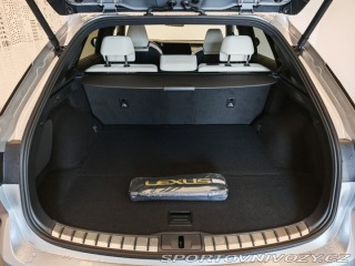 Lexus Ostatní modely RX 500h 500h F Sport Special Edit 2025