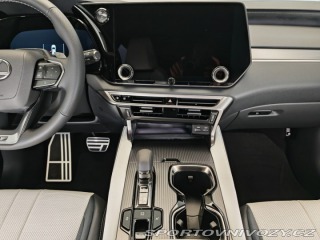 Lexus Ostatní modely RX 500h 500h F Sport Special Edit 2025