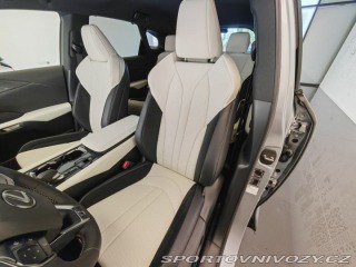 Lexus Ostatní modely RX 500h 500h F Sport Special Edit 2025