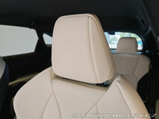 Lexus Ostatní modely RX 500h 500h F Sport Special Edit 2025