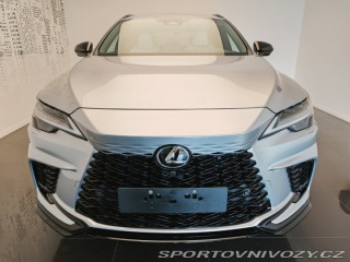 Lexus Ostatní modely RX 500h 500h F Sport Special Edit 2025