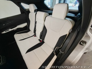 Lexus Ostatní modely RX 500h 500h F Sport Special Edit 2025
