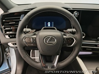 Lexus Ostatní modely RX 500h 500h F Sport Special Edit 2025