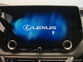Lexus Ostatní modely RX 500h 500h F Sport Special Edit 2025
