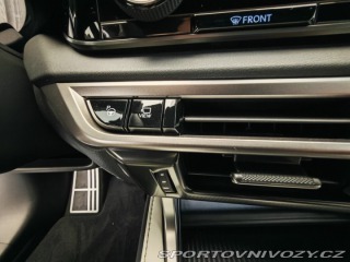 Lexus Ostatní modely RX 500h 500h F Sport Special Edit 2025