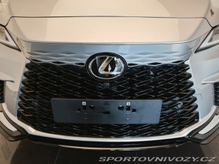 Lexus Ostatní modely RX 500h 500h F Sport Special Edit 2025
