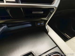 Lexus Ostatní modely RX 500h 500h F Sport Special Edit 2025