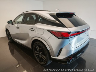 Lexus Ostatní modely RX 500h 500h F Sport Special Edit 2025