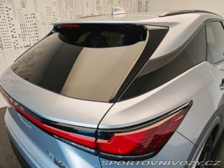 Lexus Ostatní modely RX 500h 500h F Sport Special Edit 2025
