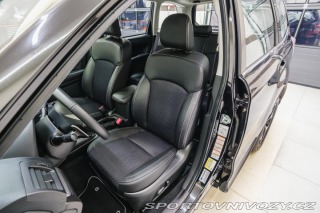 Subaru Ostatní modely Forester XT 2.0i 177 kW CVT Comfor 2015