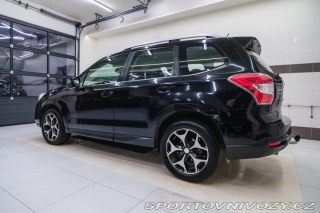 Subaru Ostatní modely Forester XT 2.0i 177 kW CVT Comfor 2015