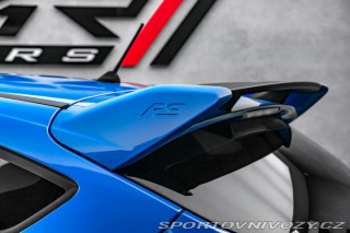 Ford Focus RS RS 350PS Brembo Záruka 2017