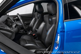 Ford Focus RS RS 350PS Brembo Záruka 2017