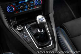 Ford Focus RS RS 350PS Brembo Záruka 2017