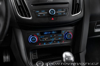 Ford Focus RS RS 350PS Brembo Záruka 2017