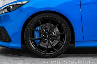 Ford Focus RS RS 350PS Brembo Záruka 2017