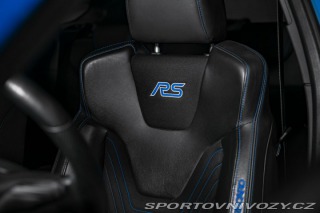 Ford Focus RS RS 350PS Brembo Záruka 2017