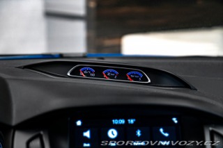 Ford Focus RS RS 350PS Brembo Záruka 2017