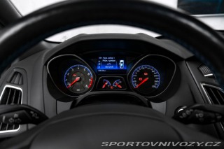 Ford Focus RS RS 350PS Brembo Záruka 2017
