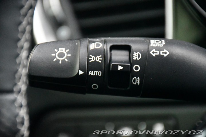 Kia ProCeed 1.4 T-GDi 1M ČR 2019