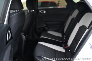 Kia ProCeed 1.4 T-GDi 1M ČR 2019