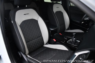 Kia ProCeed 1.4 T-GDi 1M ČR 2019