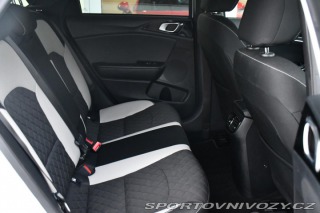 Kia ProCeed 1.4 T-GDi 1M ČR 2019
