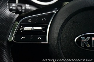 Kia ProCeed 1.4 T-GDi 1M ČR 2019