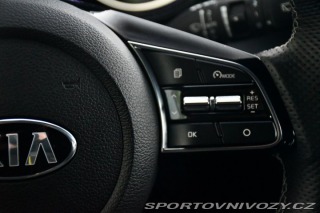 Kia ProCeed 1.4 T-GDi 1M ČR 2019