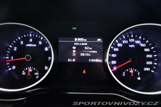 Kia ProCeed 1.4 T-GDi 1M ČR 2019