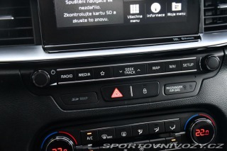 Kia ProCeed 1.4 T-GDi 1M ČR 2019