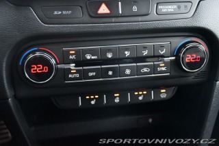 Kia ProCeed 1.4 T-GDi 1M ČR 2019