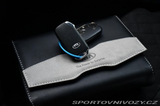 Kia ProCeed 1.4 T-GDi 1M ČR 2019