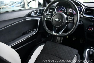 Kia ProCeed 1.4 T-GDi 1M ČR 2019